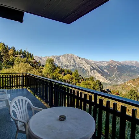 Arolles 711 Appartement *