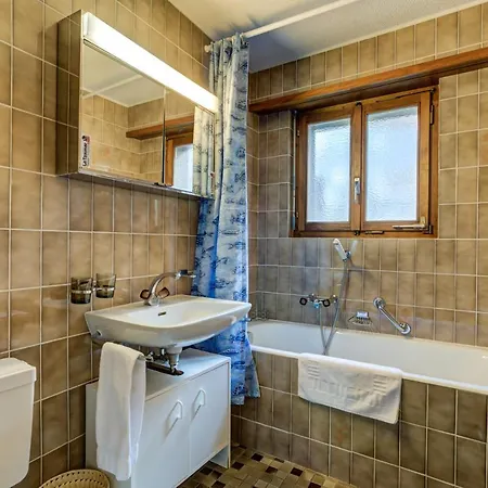 Arolles 711 Appartement