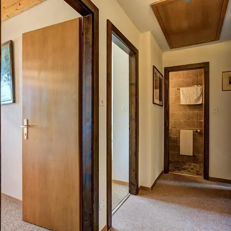 Arolles 711 Appartement La Tzoumaz