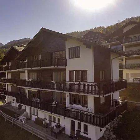 Arolles 711 Appartement