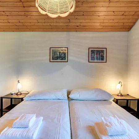 Appartement Arolles 711 La Tzoumaz