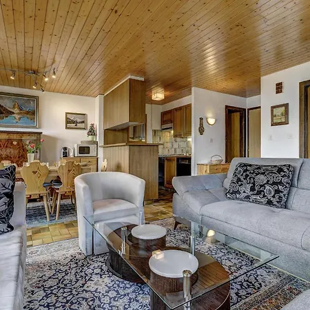 Arolles 711 La Tzoumaz