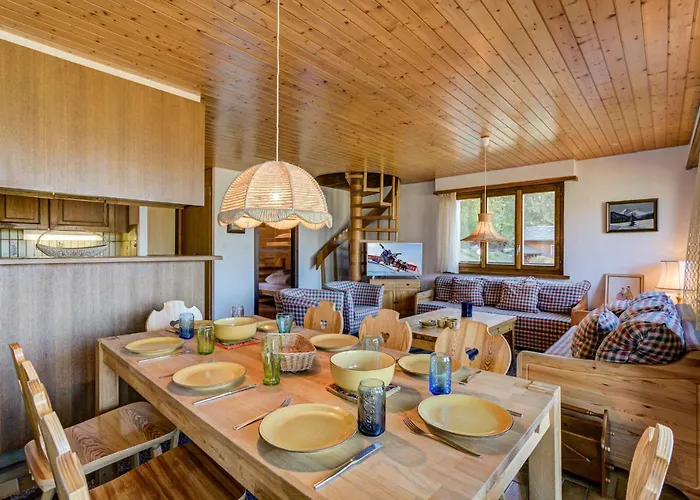 Διαμέρισμα Arolles 711 *