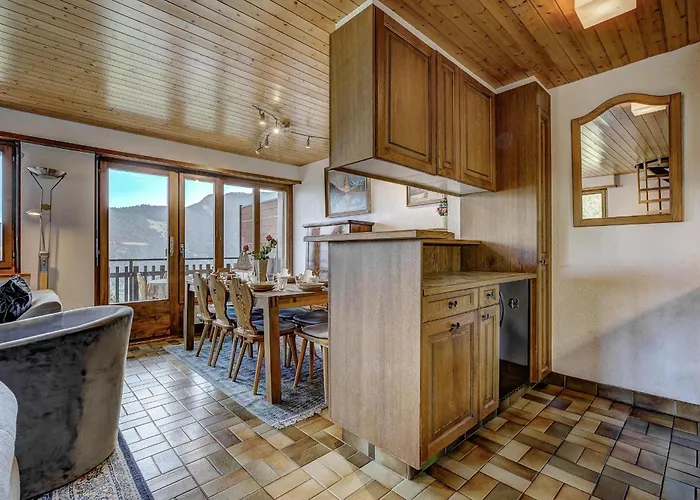 Διαμέρισμα Arolles 711 *